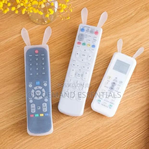 Silicone Remote Cover - thumbnail 4