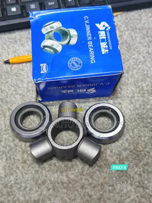 Cv Inner Tripod Bearing Nissan Extrail 33T