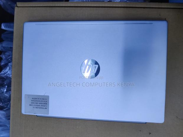 Laptop HP Pavilion 13 8GB Intel Core i5 SSD 256GB