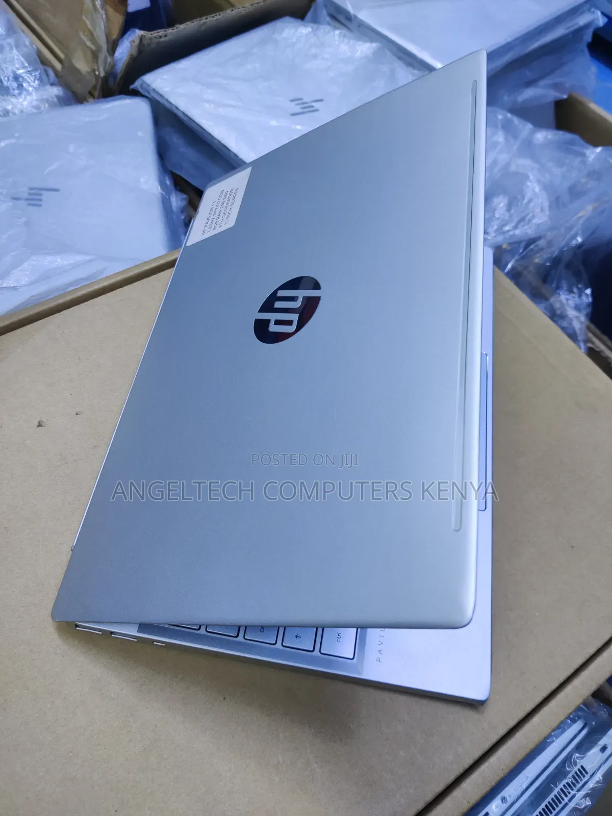Laptop HP Pavilion 13 8GB Intel Core i5 SSD 256GB