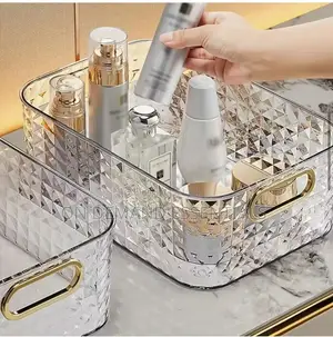 1pc Multipurpose /Spice/ Makeup / Bathroom Organizer