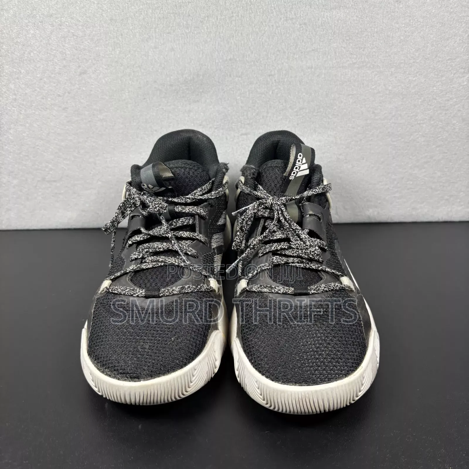 Adidas Harden Step Back 3