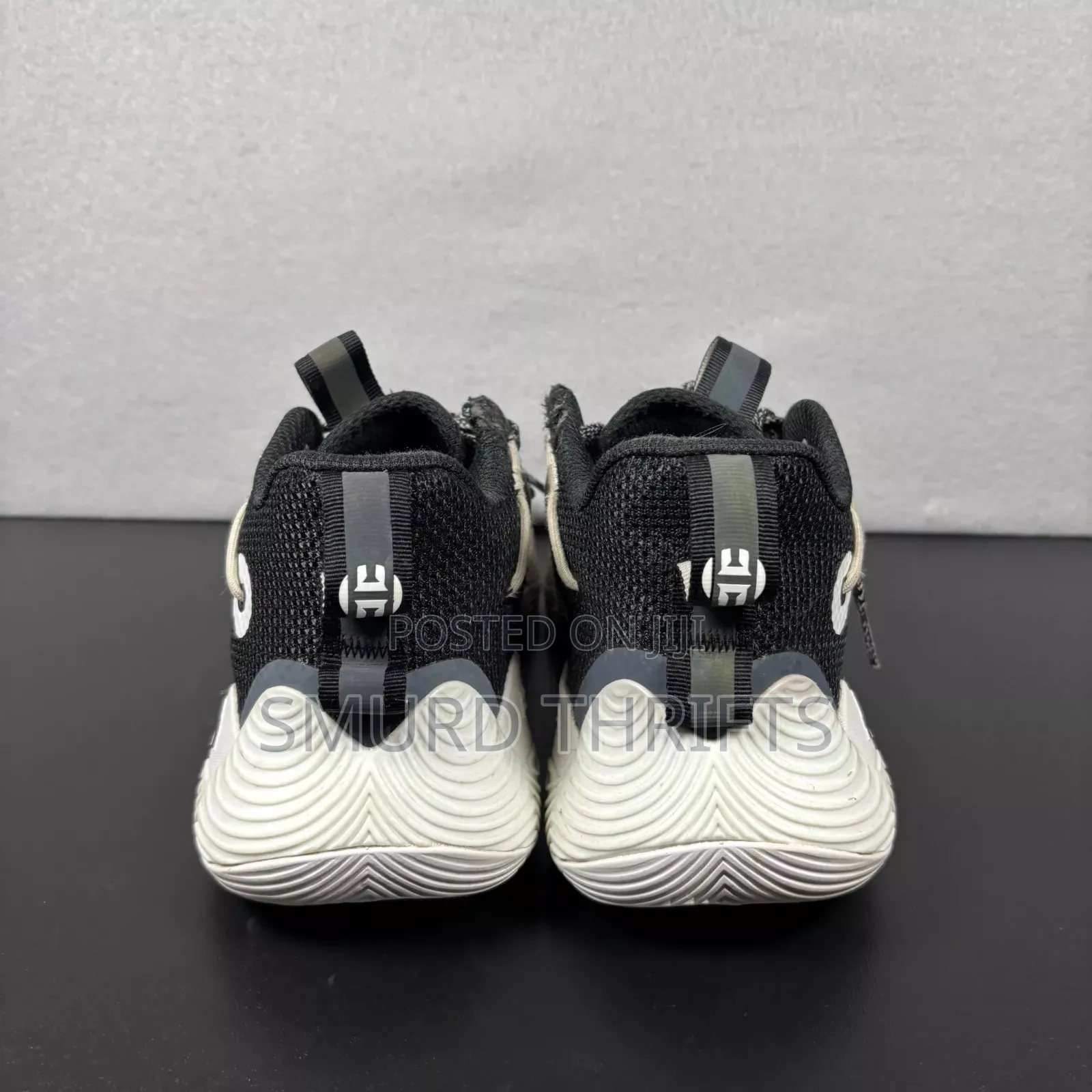 Adidas Harden Step Back 3