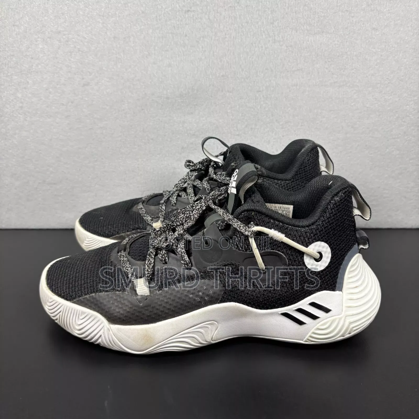 Adidas Harden Step Back 3