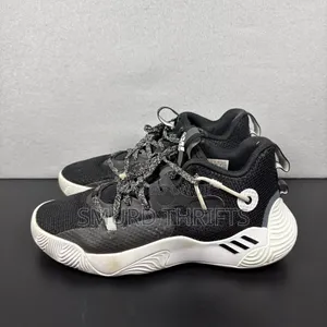 Adidas Harden Step Back 3
