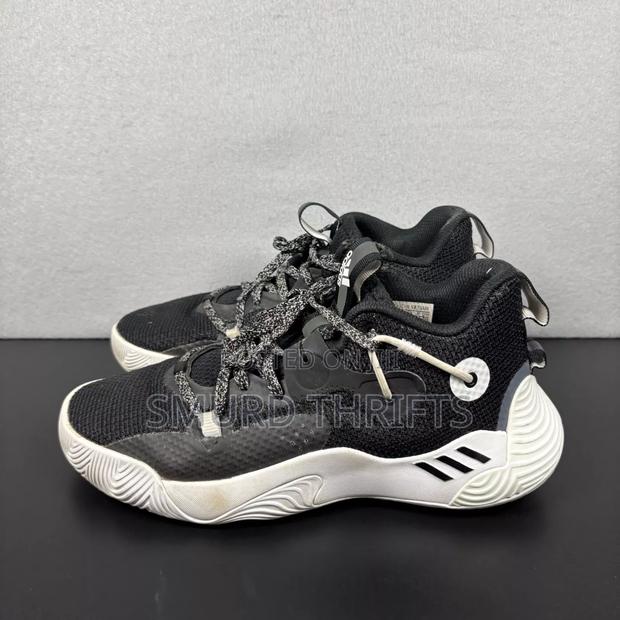 Adidas Harden Step Back 3 - thumbnail 4
