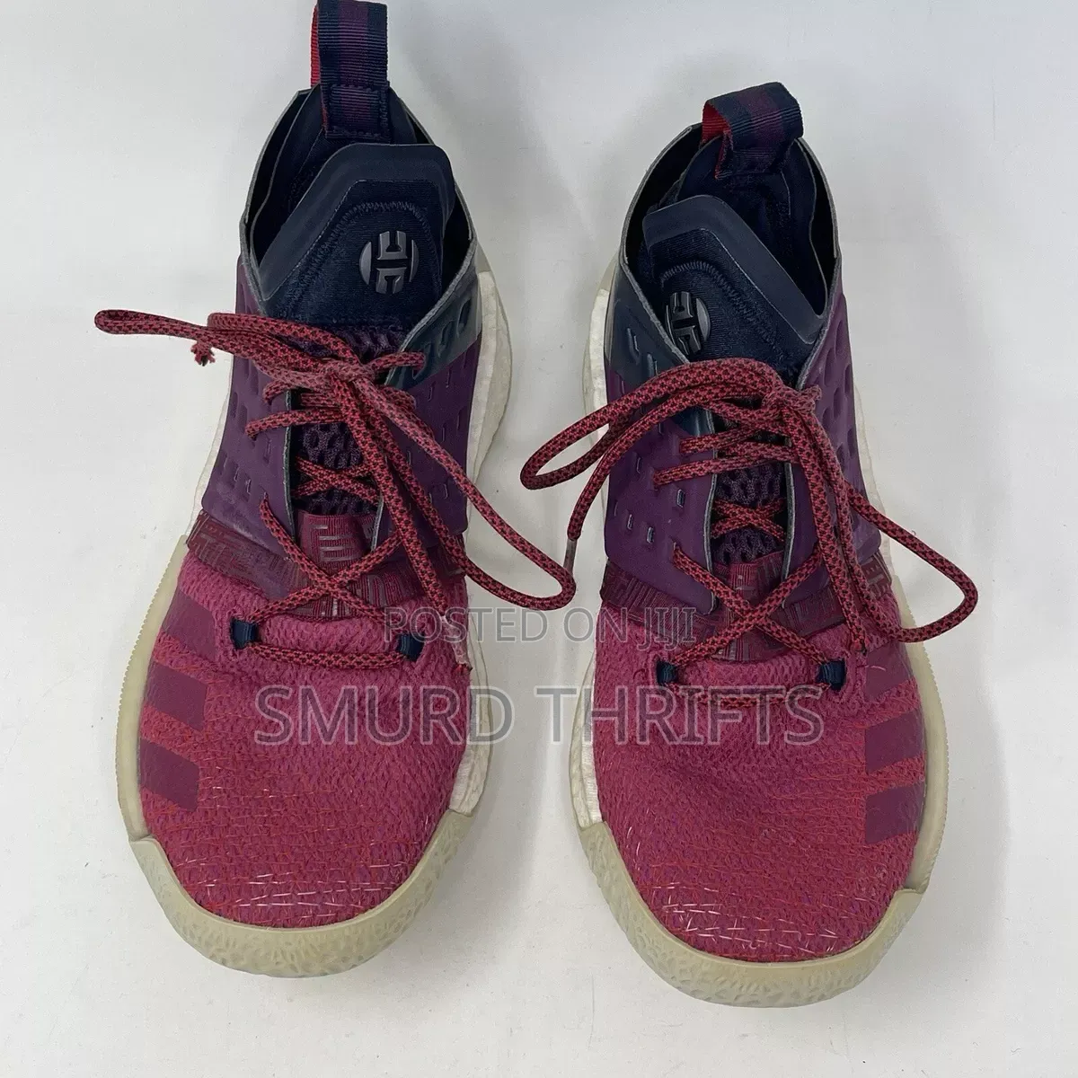 Adidas Harden Vol.2