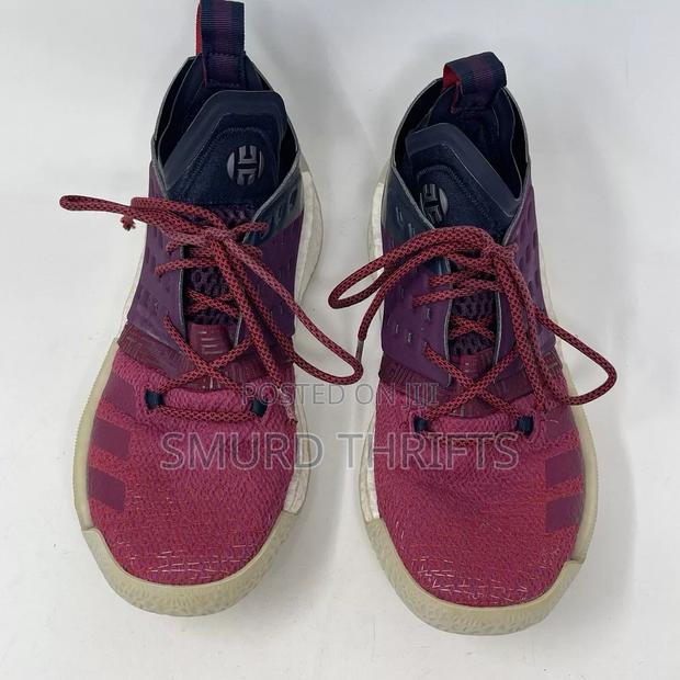 Adidas Harden Vol.2