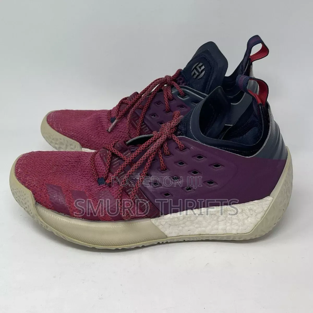 Adidas Harden Vol.2