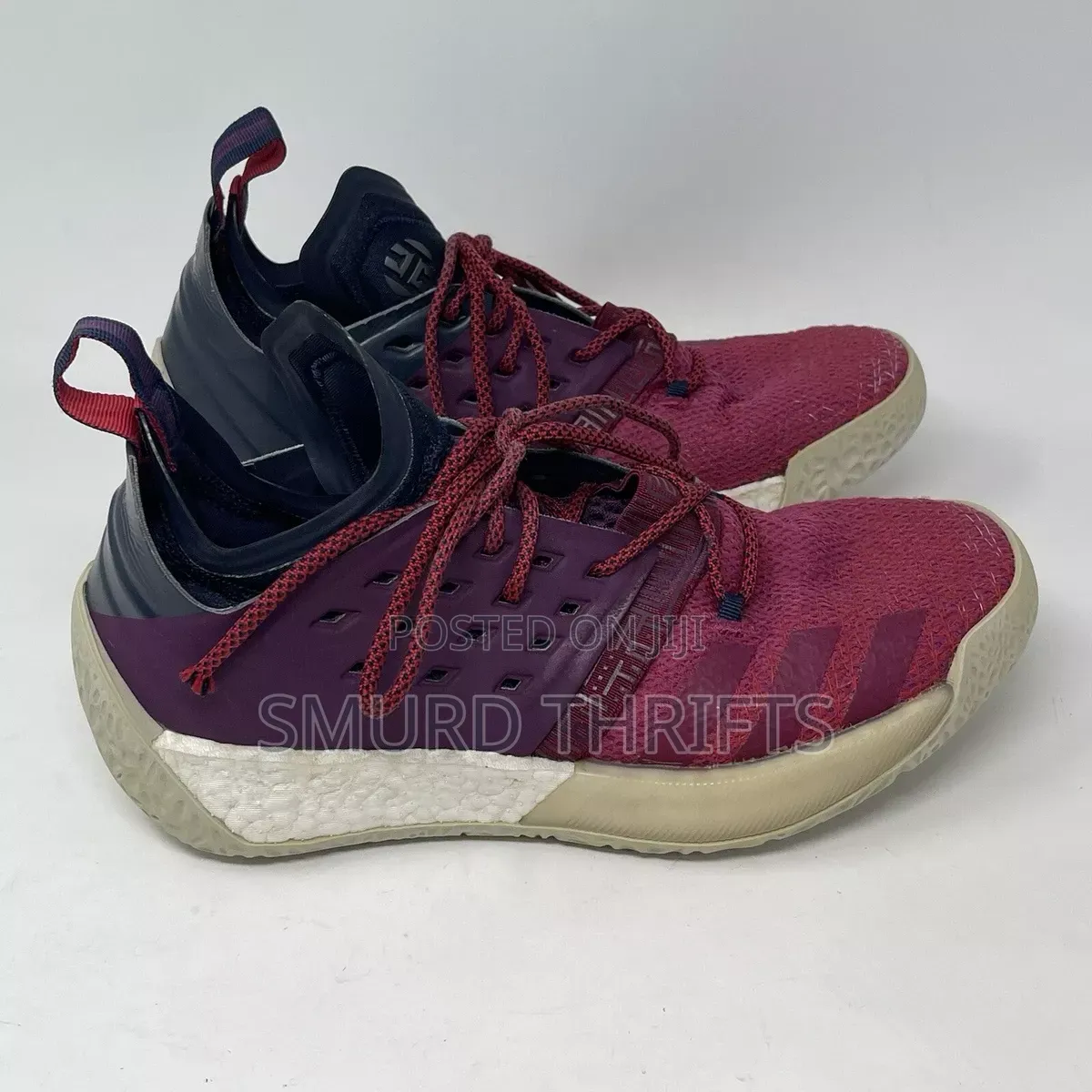 Adidas Harden Vol.2