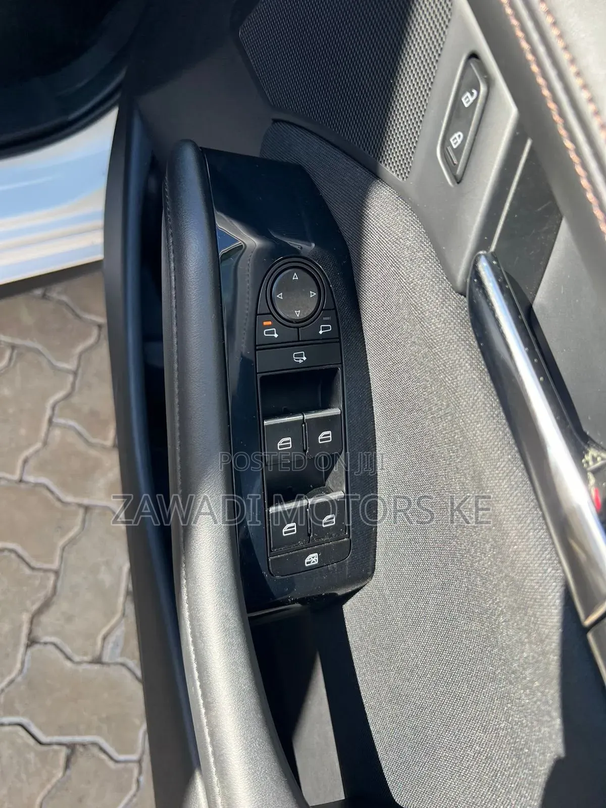 Mazda 3 2019 White