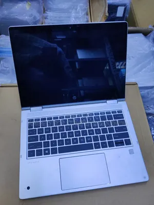 Laptop HP ProBook x360 435 G8 8GB AMD Ryzen SSD 256GB