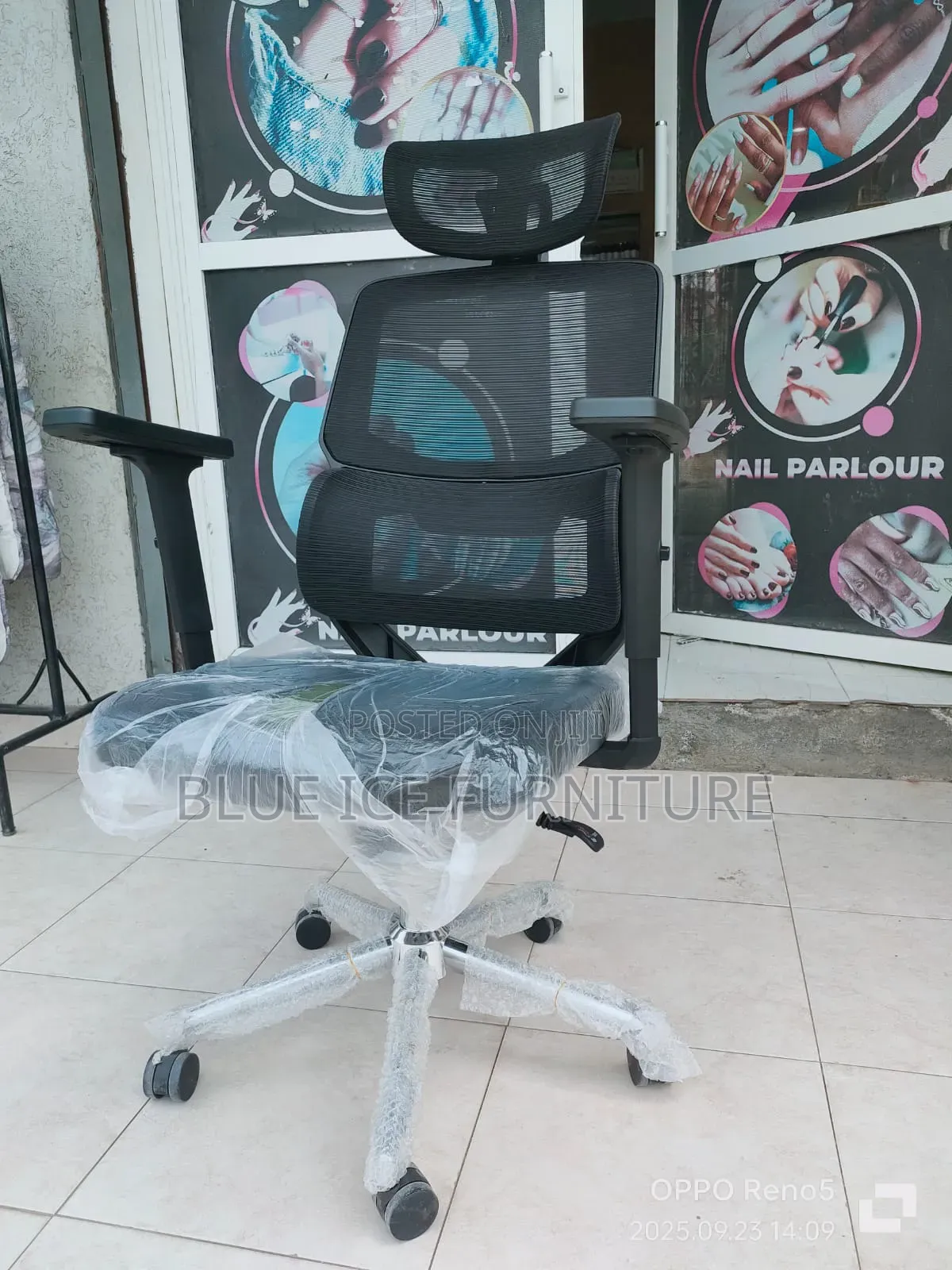 Comfort Office Adjustable Chair