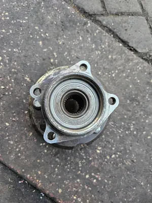 Rear Hub Voxy 4 Wheel