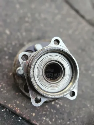 Rear Hub Voxy 4 Wheel
