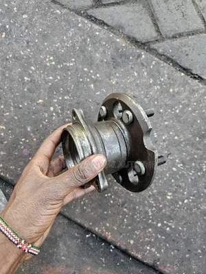 Rear Hub Voxy 4 Wheel