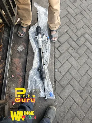 Brand NDW Steering Rack Xtrail Nt30