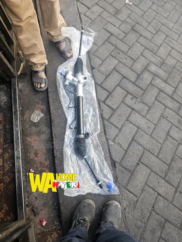 Brand NDW Steering Rack Xtrail Nt30 - thumbnail 3