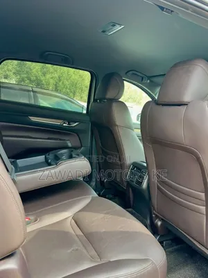 Mazda CX-8 2.2 AWD (7 seater) 2019 Gray