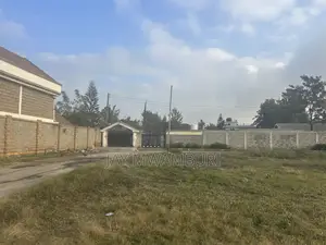 1/2 Acre Land Syokimau