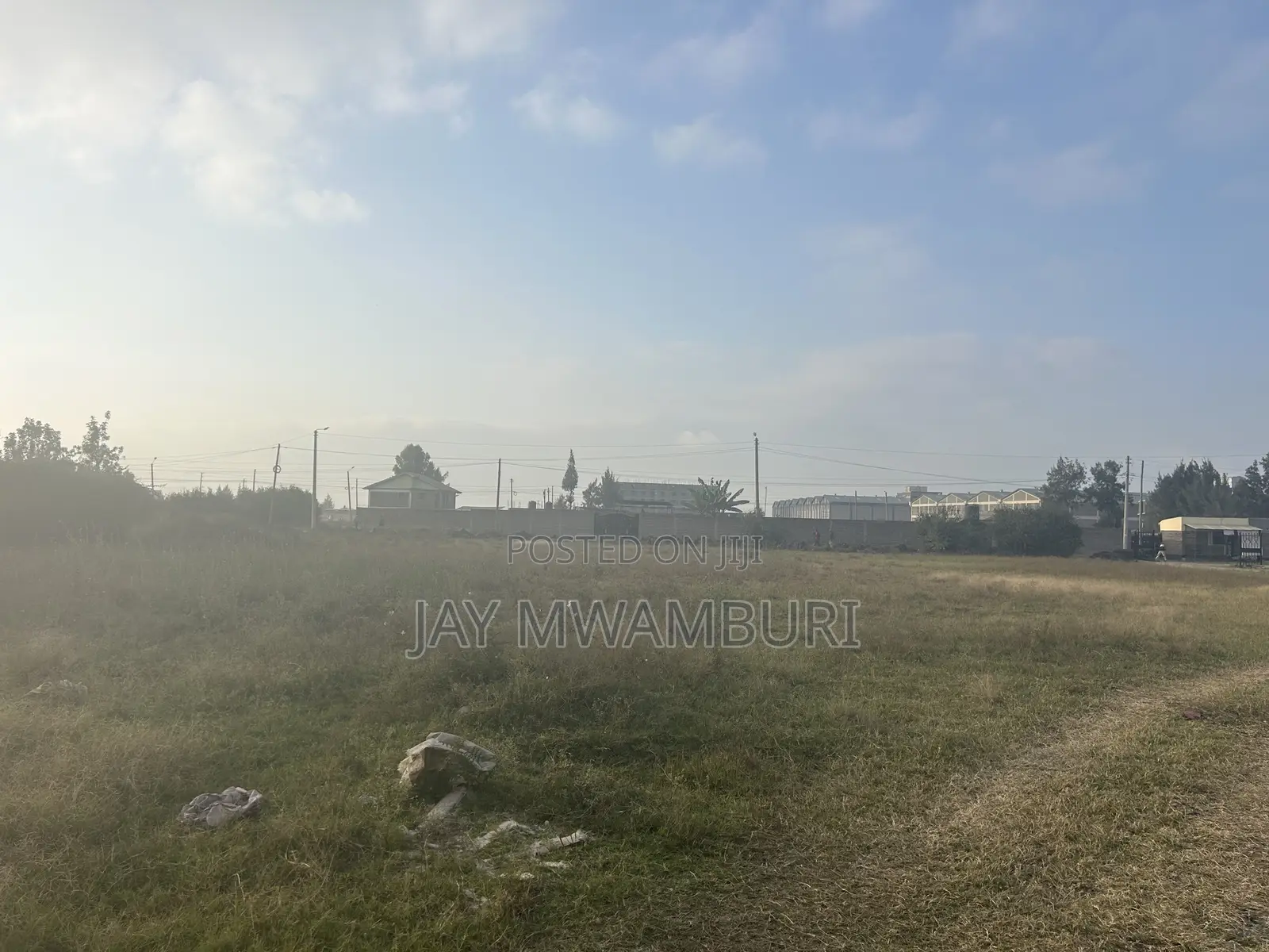 1/2 Acre Land Syokimau