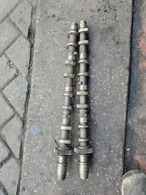 Camshafts for 1kd D4d Toyota Hiace