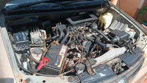 Daihatsu Terios 1.3 Automatic 2006 Burgundy