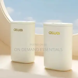 Leakproof Travel Soap Case
