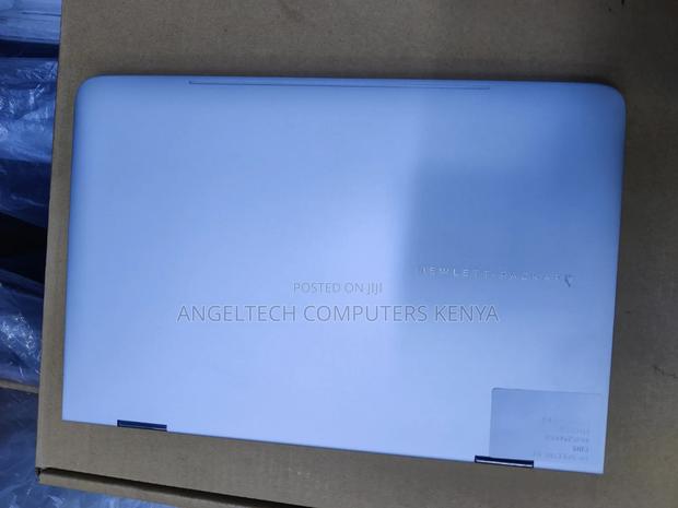 Laptop HP Spectre Xt Pro 8GB Intel Core i5 SSD 256GB