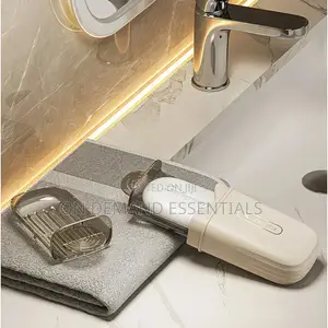 Portable Travel Soap Holder