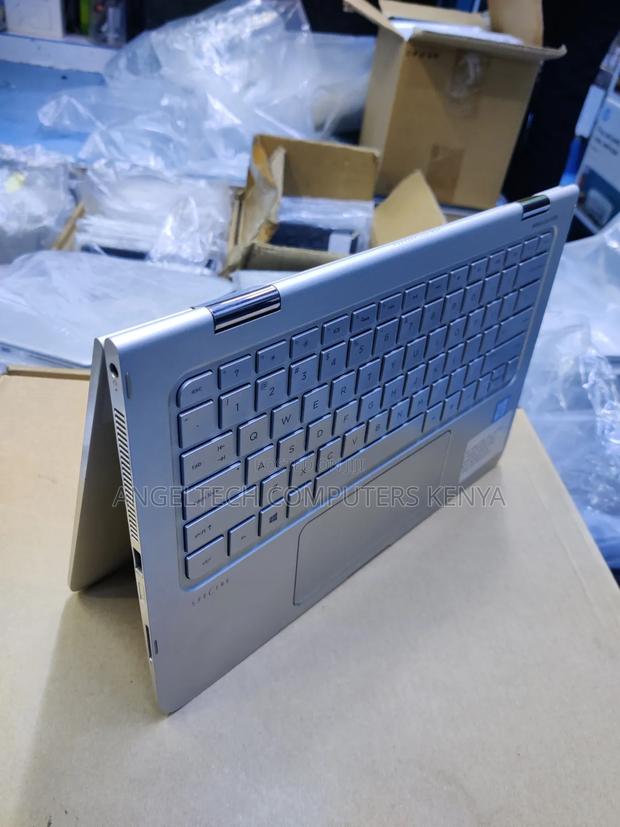 Laptop HP Spectre Xt Pro 8GB Intel Core i5 SSD 256GB - thumbnail 3