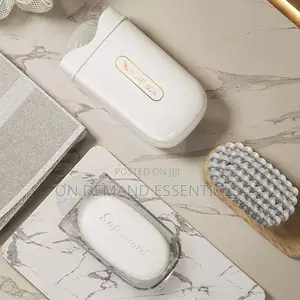 Portable Travel Soap Holder