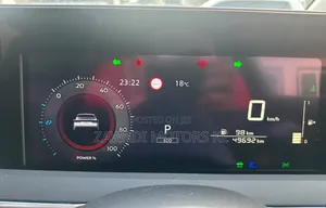 Nissan Note 1.2 Hybrid 2021 Black