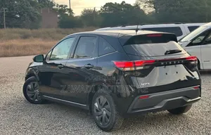 Nissan Note 1.2 Hybrid 2021 Black