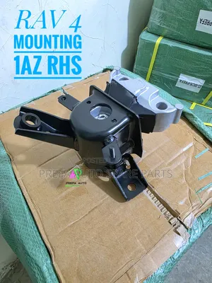 Engine Mounting 1Az 2Az Engines Noah and Harrier
