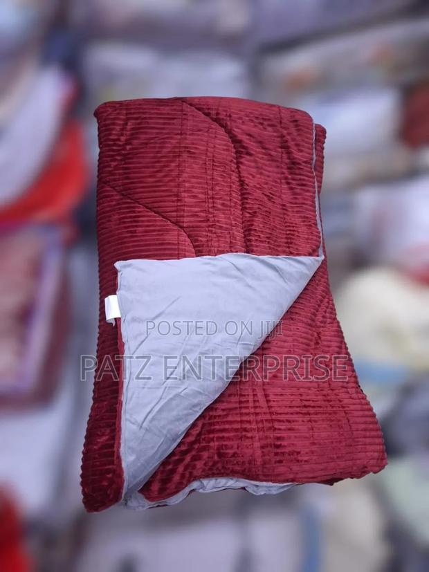Single Velvet Duvet - thumbnail 2