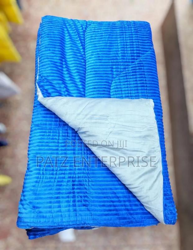 Single Velvet Duvet - thumbnail 7