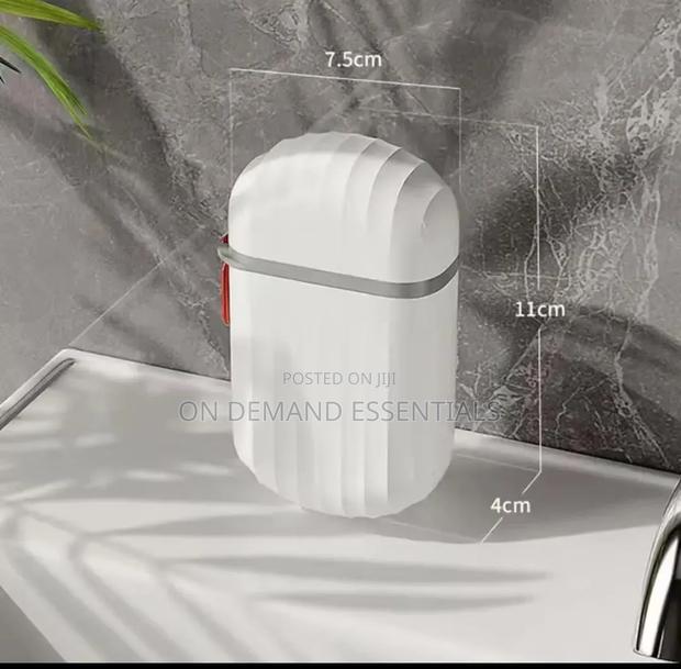 Portable Travel Soap Holders With Soap Case