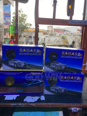Spotlights/ Fog Lamps