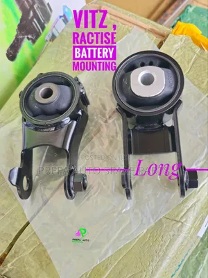 Engine Mounting for Camry and Rav 4 Front