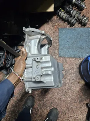 Engune Sump 1kr for Vitz