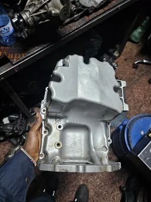Engune Sump 1kr for Vitz