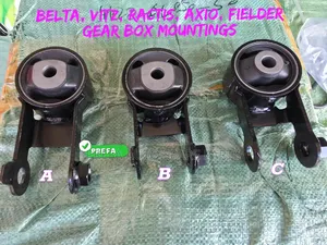 GEAR Engine Mouting Axio,probox,allion,fielder,vitz