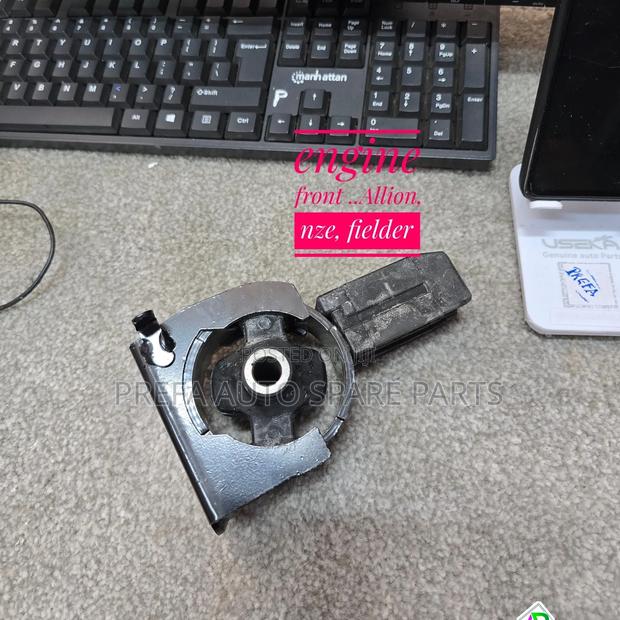 GEAR Engine Mouting Axio,probox,allion,fielder,vitz - thumbnail 2