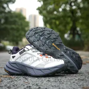 Adidas Terrex Hiking Shoes Featuring GORE-TEX