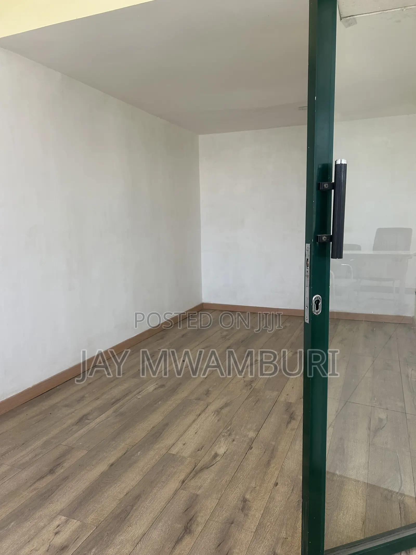 Executive Office Space Syokimau