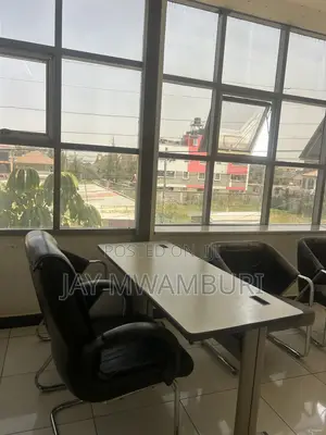 Executive Office Space Syokimau