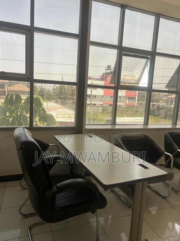 Executive Office Space Syokimau - thumbnail 3