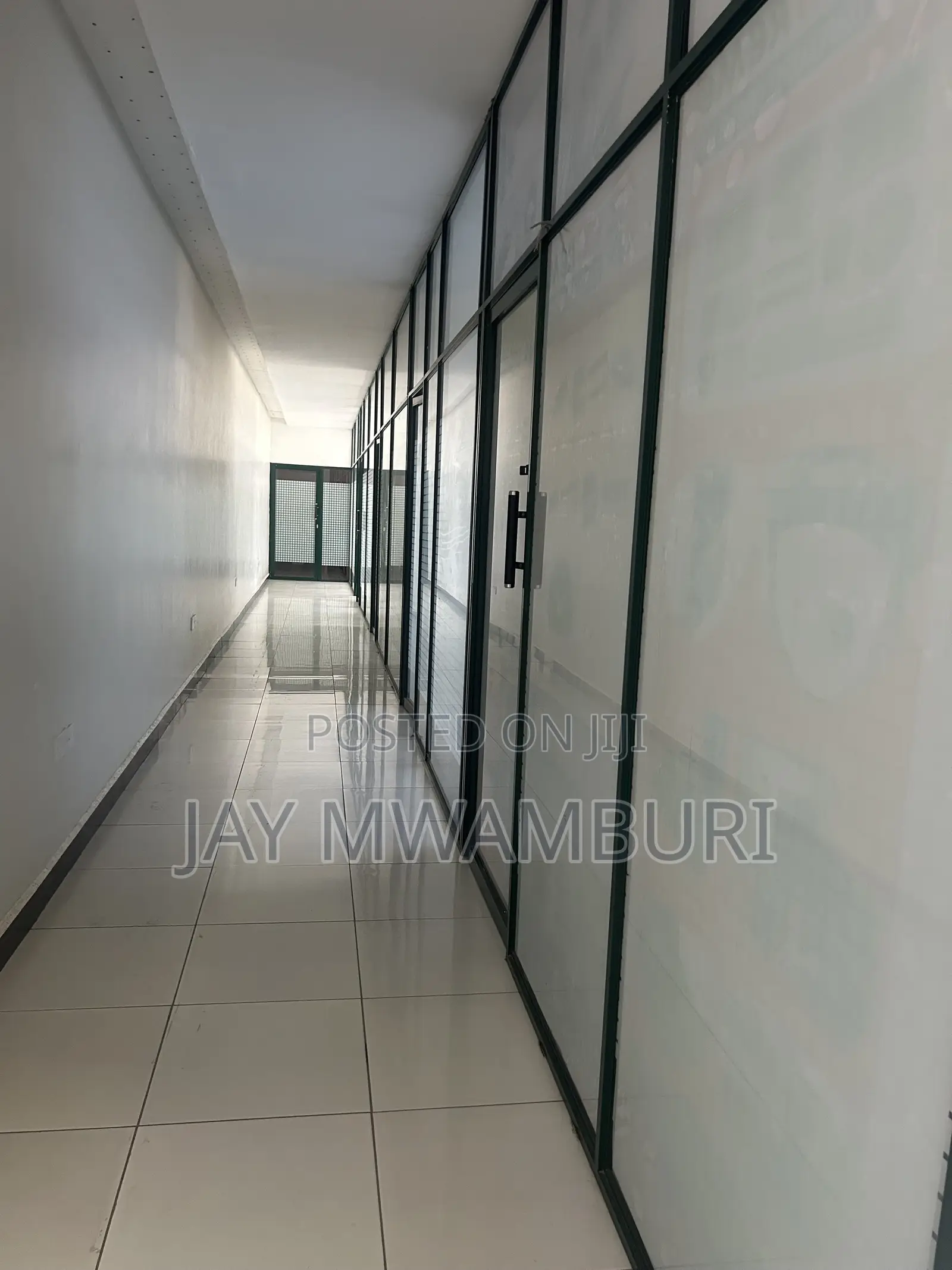 Executive Office Space Syokimau