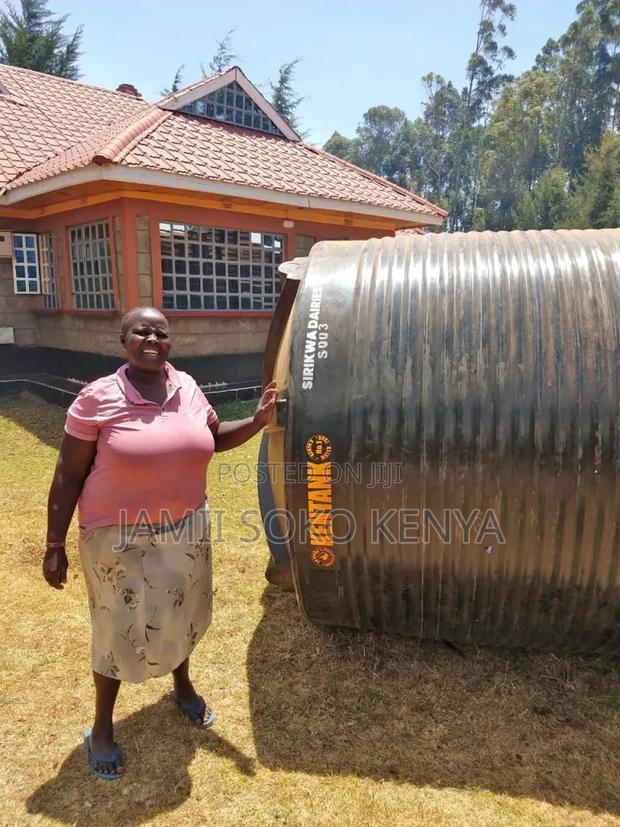Double Layers Heavy Duty Tanks. Order Now We Deliver - main view